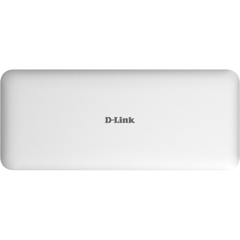 Docking USB Tipo-C 4.0 D-Link DUF-901/E/ 3xUSB/ 3xUSB Tipo-C/ 2xDisplayPort/ 1xRJ45/ 1xUSB Tipo-C PD/ Blanco