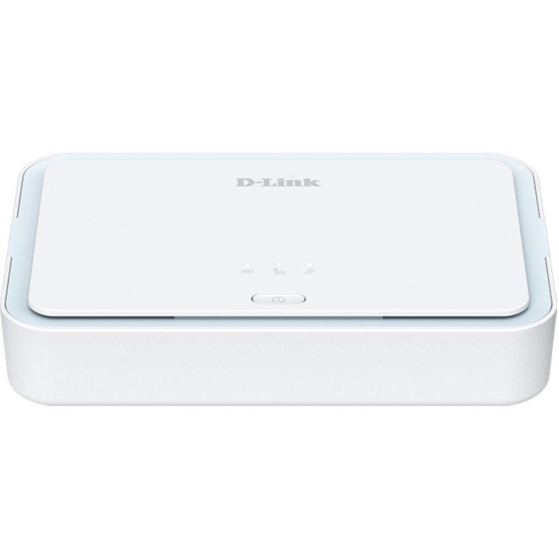 Router Inalámbrico D-Link DBR-330-G 5G NR AX3000 3000Mbps/ 5 Antenas/ WiFi 802.11ax/ac/n/a/ - n/b/g