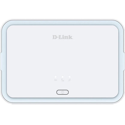 Router Inalámbrico D-Link DBR-330-G 5G NR AX3000 3000Mbps/ 5 Antenas/ WiFi 802.11ax/ac/n/a/ - n/b/g