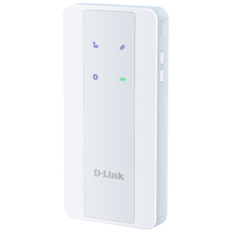 Ponto de Acesso/ Router Sem Fios 5G NR D-Link F518/ WiFi 6/ 1800Mbps