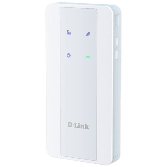 Punto de Acceso/ Router Inalámbrico 5G NR D-Link F518/ WiFi 6/ 1800Mbps/ 2.4GHz 5GHz/ 6 Antenas/ WiFi 802.11/ax/ac/n/a/ - n/b/g