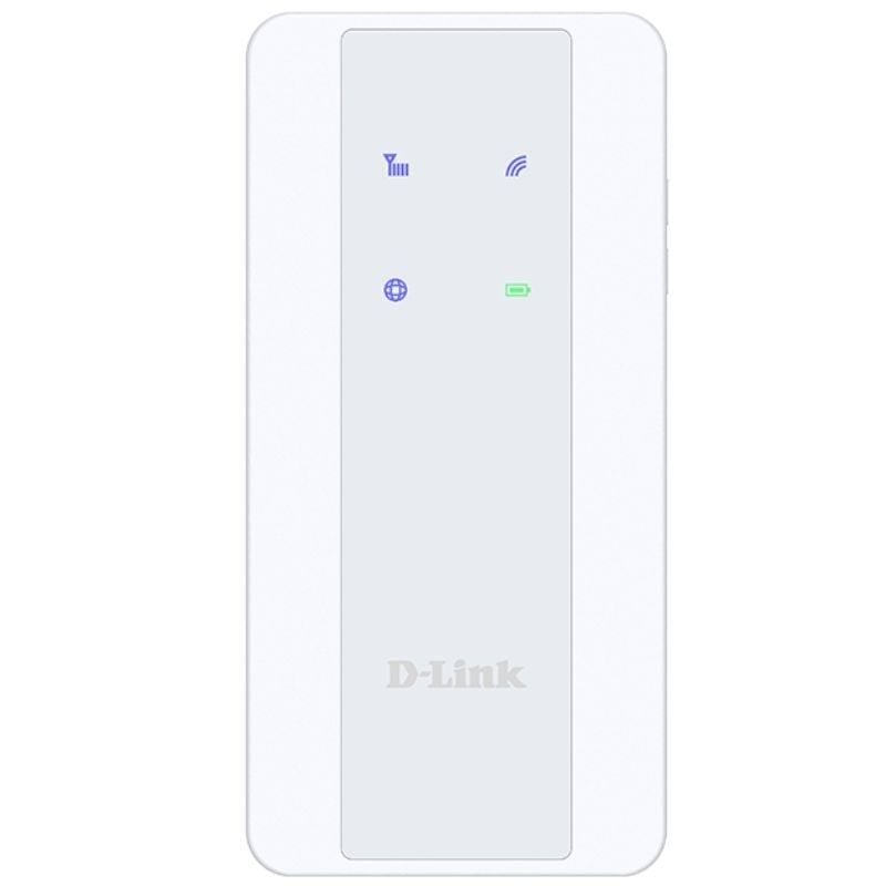 Ponto de Acesso/ Router Sem Fios 5G NR D-Link F518/ WiFi 6/ 1800Mbps
