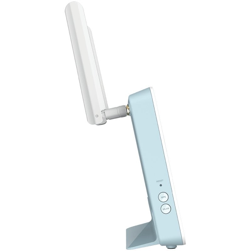 Router Inalámbrico 4G D-Link G416C/E EAGLE PRO AI AX1500/ WiFi 6/ 1500Mbps/ 2 Antenas/ WiFi 802.11ax/ac/n/a/ - n/b/g