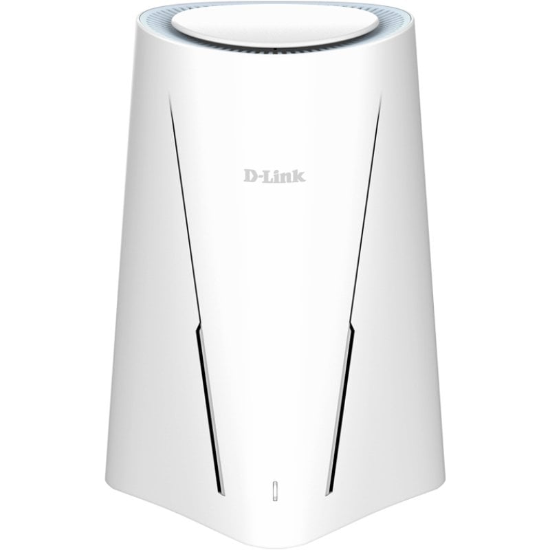 Router Sem Fios 5G NR D-Link G530 3000Mbps/ 2.4GHz 5GHz/ 8 Antenas