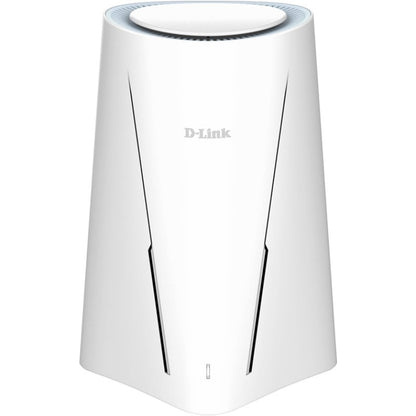 Router Sem Fios 5G NR D-Link G530 3000Mbps/ 2.4GHz 5GHz/ 8 Antenas
