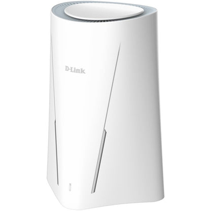 Router Sem Fios 5G NR D-Link G530 3000Mbps/ 2.4GHz 5GHz/ 8 Antenas