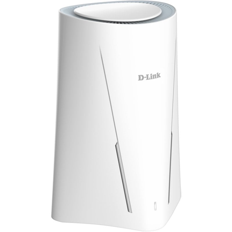 Router Sem Fios 5G NR D-Link G530 3000Mbps/ 2.4GHz 5GHz/ 8 Antenas
