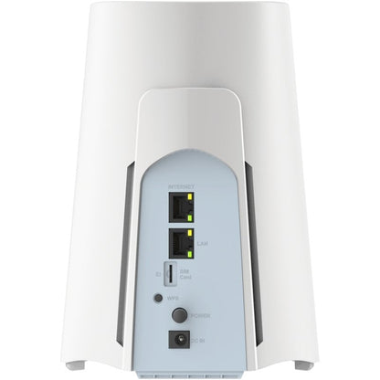Router Sem Fios 5G NR D-Link G530 3000Mbps/ 2.4GHz 5GHz/ 8 Antenas