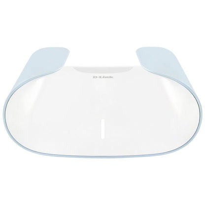 Router/Sistema Mesh Sem Fios D-Link AQUILA PRO AI M30-2 AX3000/ WiFi 6/ 3000Mbps/ 5 Antenas/ WiFi 802.11ax/ac/n/g/b/k/v/a/h/ Pack de 2
