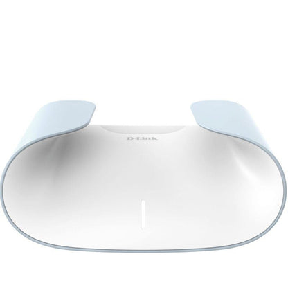 Pack de 2 Routers/Sistema Mesh Sem Fios D-Link M60-2 AX6000/ WiFi 6/ 6000Mbps/ 8 Antenas/ WiFi 802.11ax/ac/n/g/b/k/v/a/h