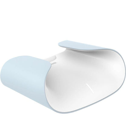 Pack de 2 Routers/Sistema Mesh Sem Fios D-Link M60-2 AX6000/ WiFi 6/ 6000Mbps/ 8 Antenas/ WiFi 802.11ax/ac/n/g/b/k/v/a/h