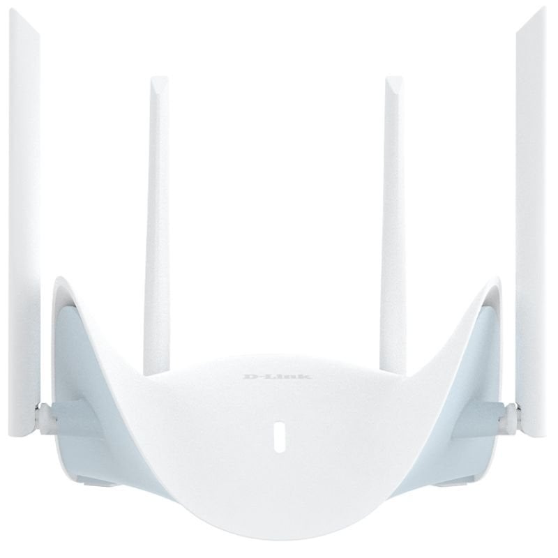 Ponto de Acesso/ Router Sem Fios D-Link AQUILA PRO AI R36/ WiFi 7/ 3600Mbps