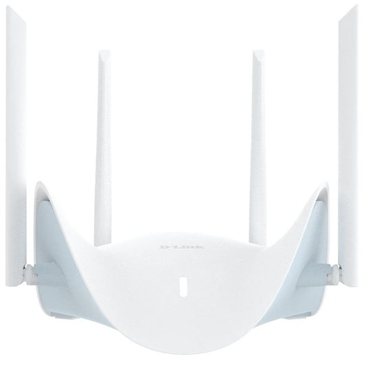 Punto de Acceso/ Router Inalámbrico D-Link AQUILA PRO AI R36/ WiFi 7/ 3600Mbps/ 2.4GHz 5GHz/ 4 Antenas/ WiFi 802.11be/ax/ac/n/a/ - n/b/g