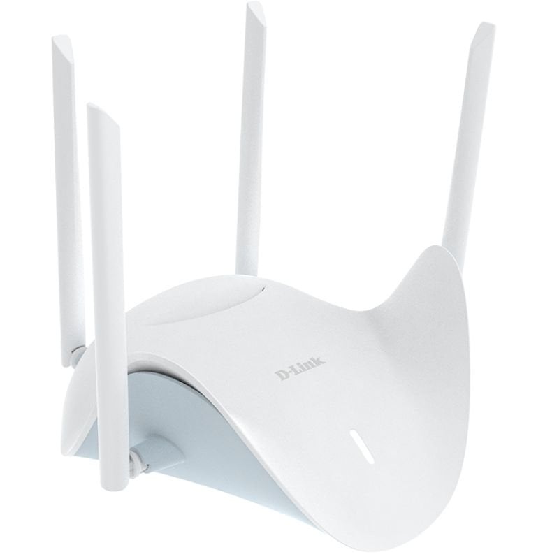 Ponto de Acesso/ Router Sem Fios D-Link AQUILA PRO AI R36/ WiFi 7/ 3600Mbps