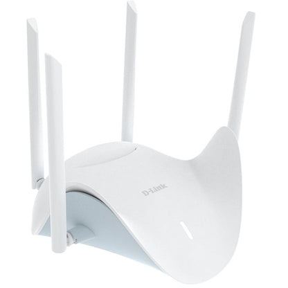 Ponto de Acesso/ Router Sem Fios D-Link AQUILA PRO AI R36/ WiFi 7/ 3600Mbps