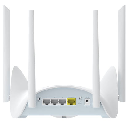 Ponto de Acesso/ Router Sem Fios D-Link AQUILA PRO AI R36/ WiFi 7/ 3600Mbps