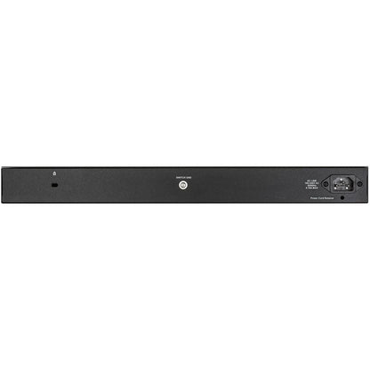 Switch Gerenciado D-Link DGS-1210-48 48 Portas/ RJ-45 10/100/1000/ SFP