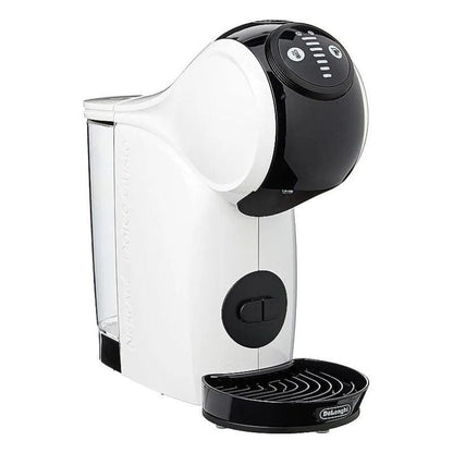 Máquina de Café em Cápsulas Delonghi Dolce Gusto Genio S EDG226.W/ Branca