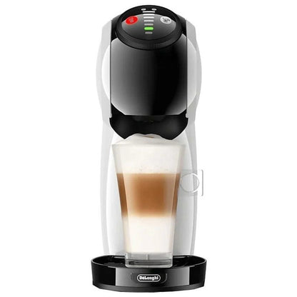 Máquina de Café em Cápsulas Delonghi Dolce Gusto Genio S EDG226.W/ Branca