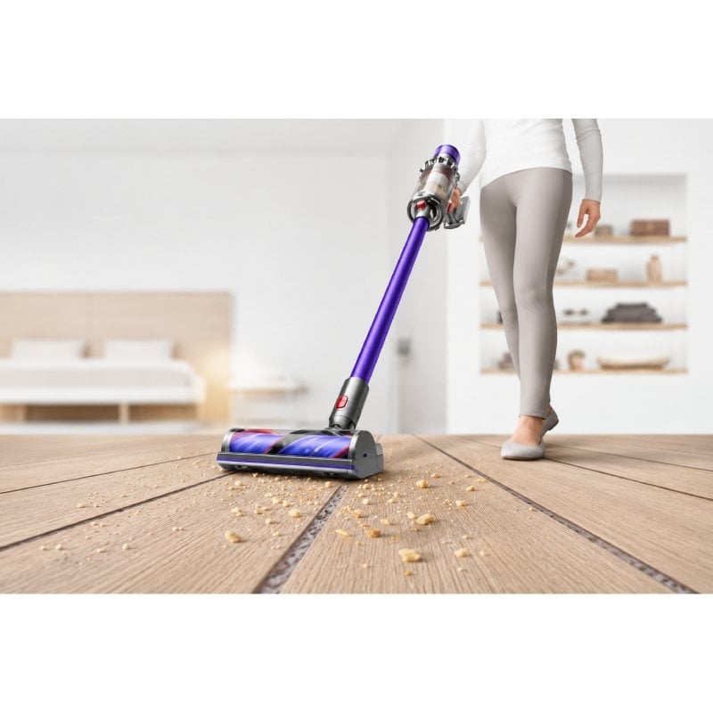 Aspirador Escoba con batería Dyson V11 Advanced/ 200W/ Autonomía 60 Min