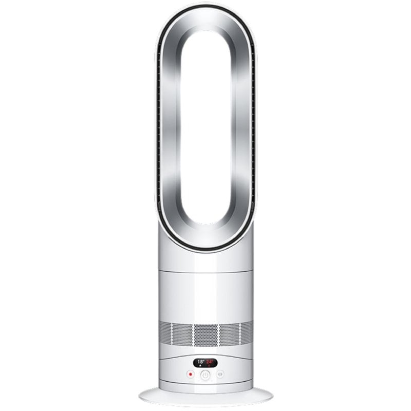 Aquecedor Dyson Hot+Cool HF1 Comando à distância Link Pré-aquecimento/ 2250W/ Termostato Regulável