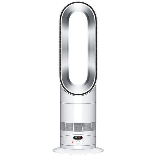 Calefactor Dyson Hot+Cool HF1 Remote Link Pre-heat/ 2250W/ Termostato Regulable