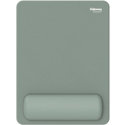 Tapete Ergonómico Fellowes Breyta XL/ 17.5 x 210 x 280mm/ Verde