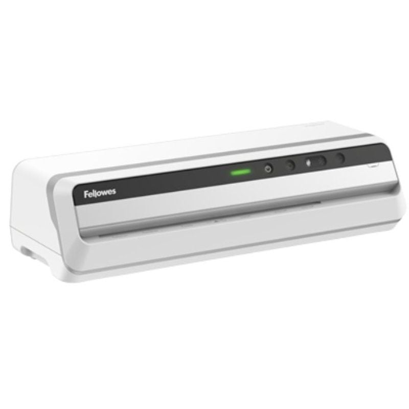 Plastificadora Fellowes LX Jupiter A3/ até A3 e 250 Microns/ Branca