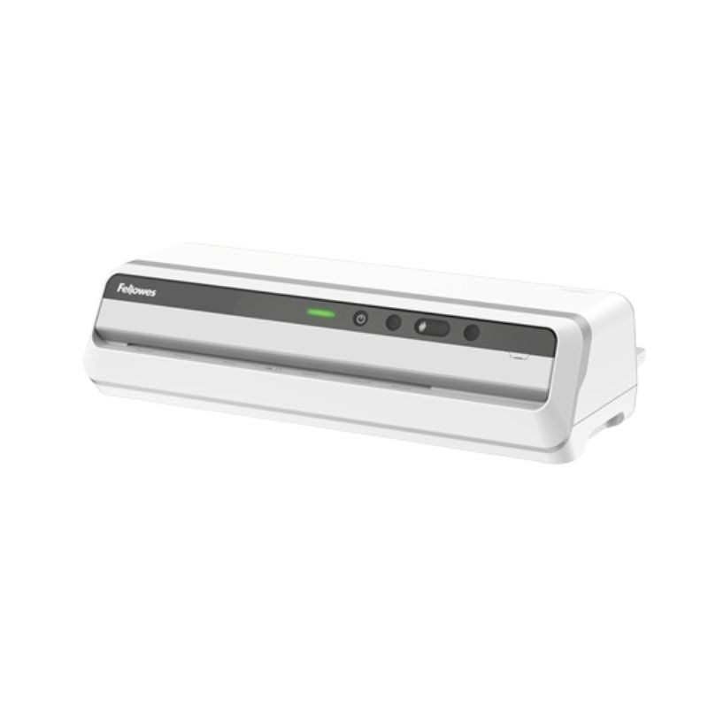 Plastificadora Fellowes LX Jupiter A3/ até A3 e 250 Microns/ Branca