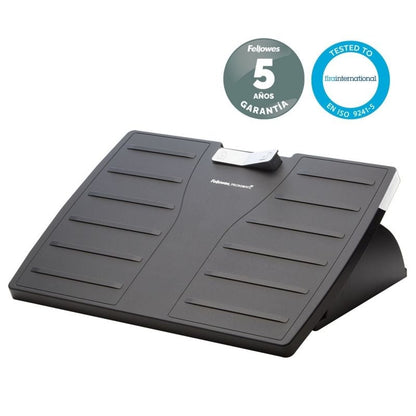 Apoio para os Pés Ajustável Fellowes 8035001/ 11.11 x 44.45 x 33.34cm