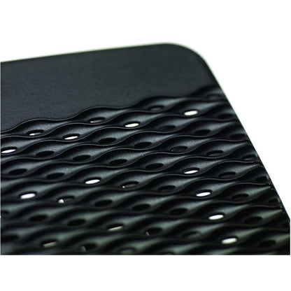 Apoio de Pés Fellowes Refresh 8066001/ com Ventilação/ 9.53 x 45.24 x 33.02cm