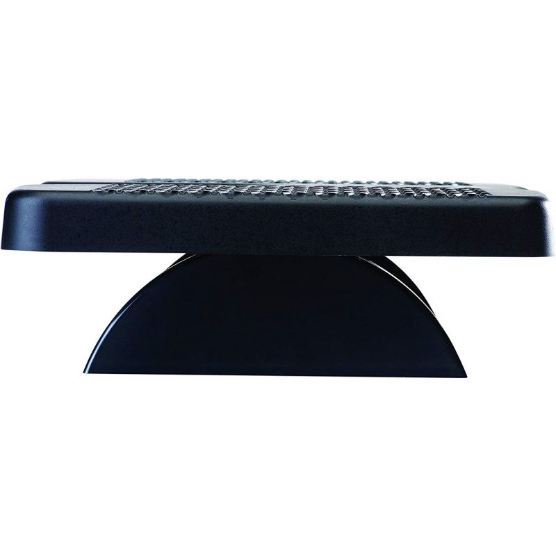 Apoio de Pés Fellowes Refresh 8066001/ com Ventilação/ 9.53 x 45.24 x 33.02cm