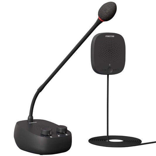 Intercomunicador de Janela Fonestar INTERFON-W