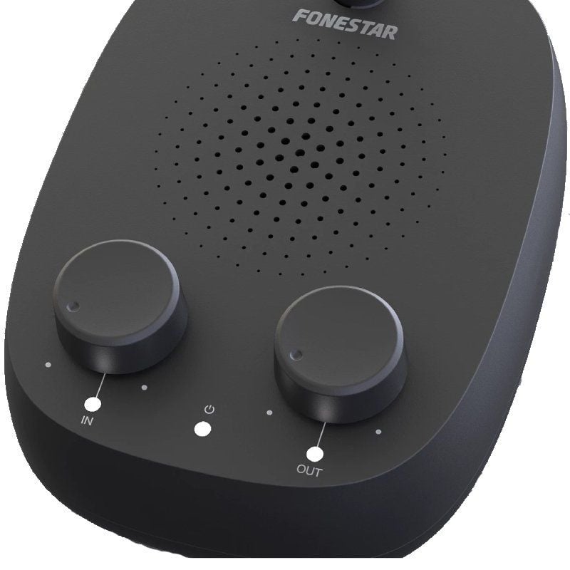 Intercomunicador de Janela Fonestar INTERFON-W