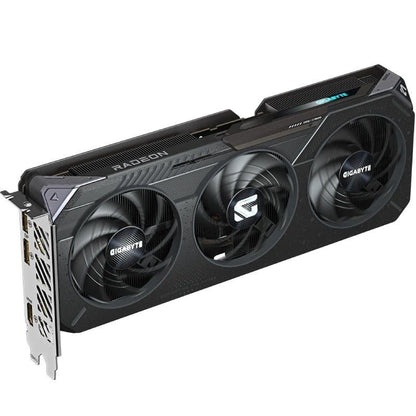 Placa Gráfica Gigabyte Radeon RX 9060XT Gaming OC/ 8GB GDDR6