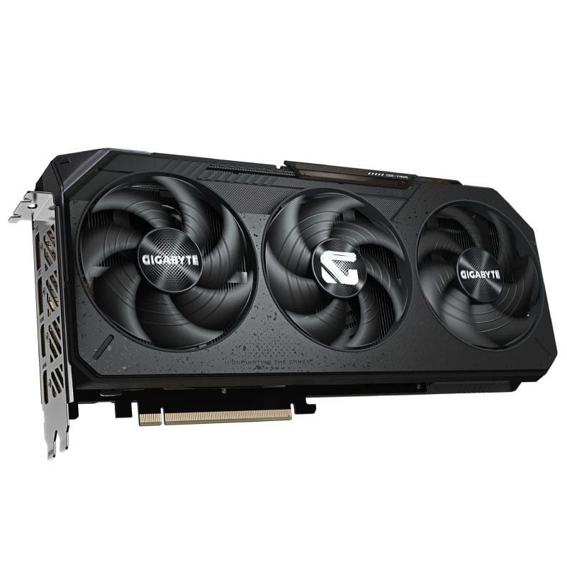 Placa Gráfica Gigabyte Radeon RX 9070 Gaming OC/ 16GB GDDR6