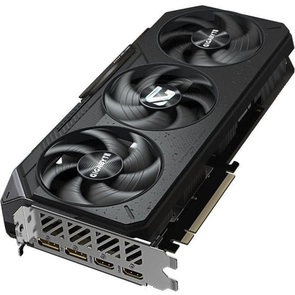 Placa Gráfica Gigabyte Radeon RX 9070 Gaming OC/ 16GB GDDR6