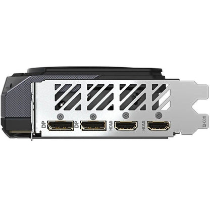 Placa Gráfica Gigabyte Radeon RX 9070 Gaming OC/ 16GB GDDR6