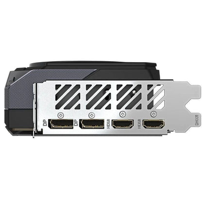 Placa Gráfica Gigabyte Radeon RX 9070 XT Gaming OC/ 16GB GDDR6