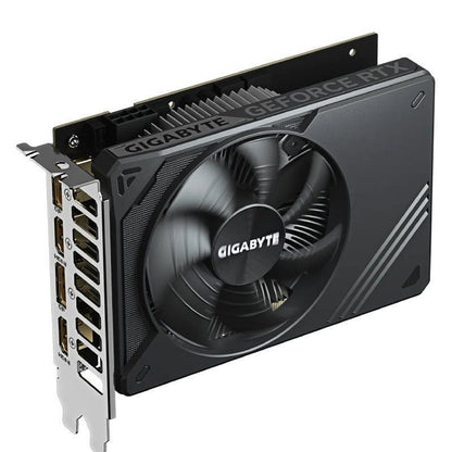Placa Gráfica Gigabyte GeForce RTX 5050 D6 8G/ 8GB GDDR6