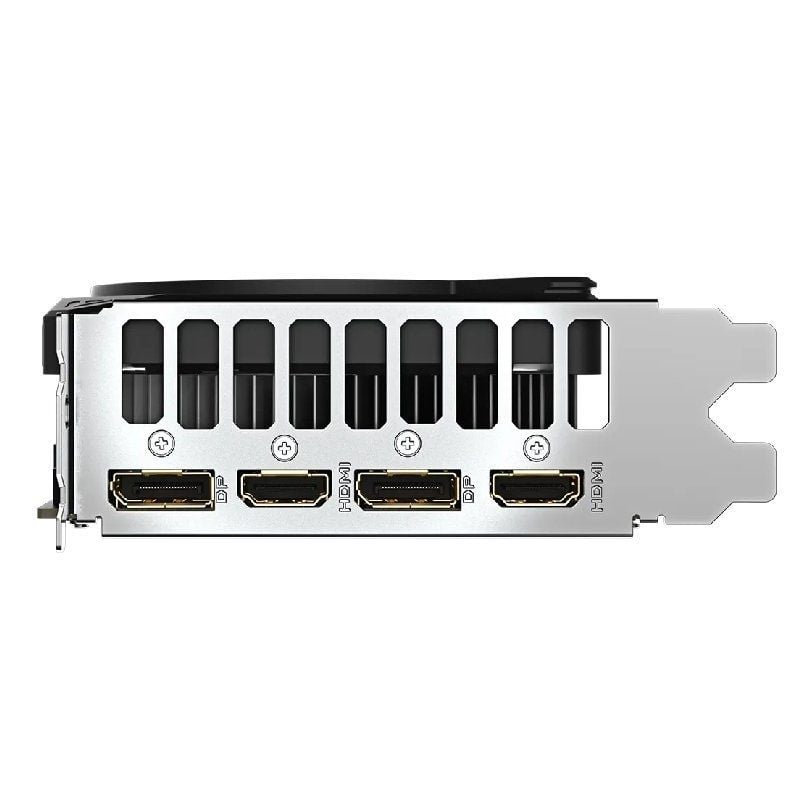 Placa Gráfica Gigabyte GeForce RTX 5050 D6 8G/ 8GB GDDR6