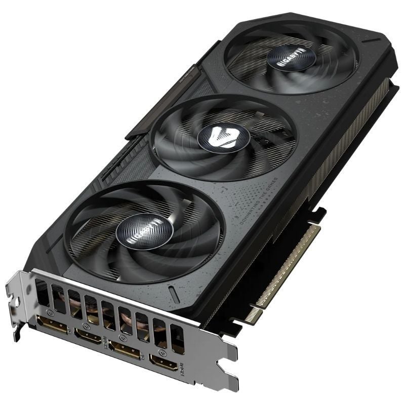 Tarjeta Gráfica Gigabyte GeForce RTX 5050 Gaming OC/ 8GB GDDR6