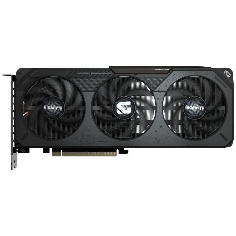 Tarjeta Gráfica Gigabyte GeForce RTX 5050 Gaming OC/ 8GB GDDR6
