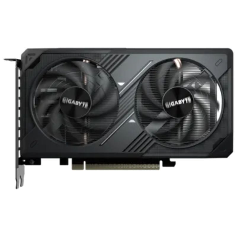 Tarjeta Gráfica Gigabyte GeForce RTX 5050 WindForce OC/ 8GB GDDR6