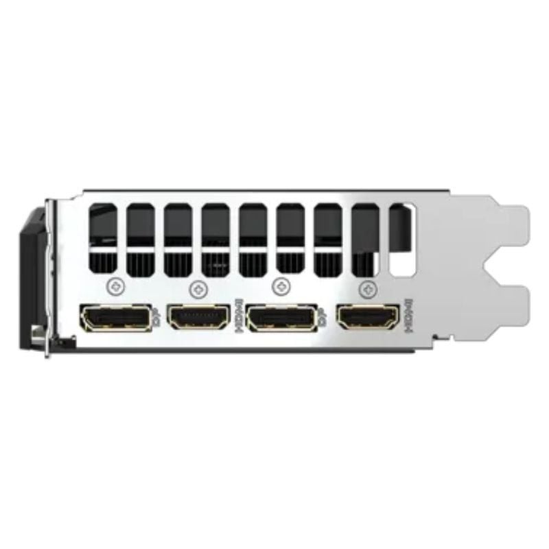 Tarjeta Gráfica Gigabyte GeForce RTX 5050 WindForce OC/ 8GB GDDR6