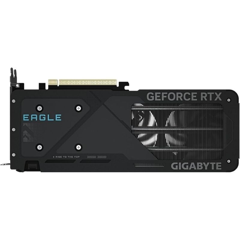 Tarjeta Gráfica Gigabyte GeForce RTX 5060 EAGLE MAX OC/ 8GB GDDR7