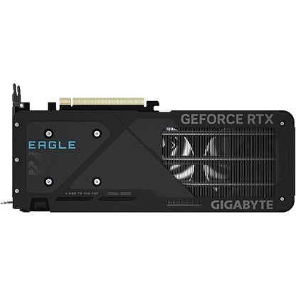 Tarjeta Gráfica Gigabyte GeForce RTX 5060 EAGLE MAX OC/ 8GB GDDR7
