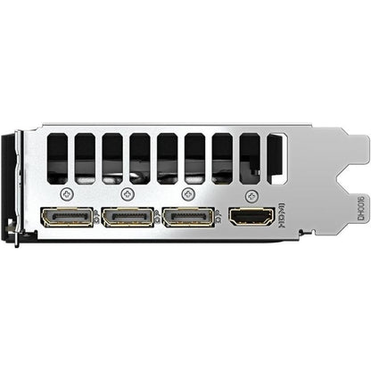 Tarjeta Gráfica Gigabyte GeForce RTX 5060 EAGLE MAX OC/ 8GB GDDR7