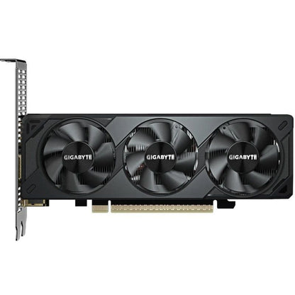 Placa Gráfica Gigabyte GeForce RTX 5060 OC Low Profile/ 8GB GDDR7