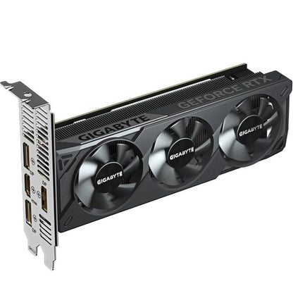 Placa Gráfica Gigabyte GeForce RTX 5060 OC Low Profile/ 8GB GDDR7